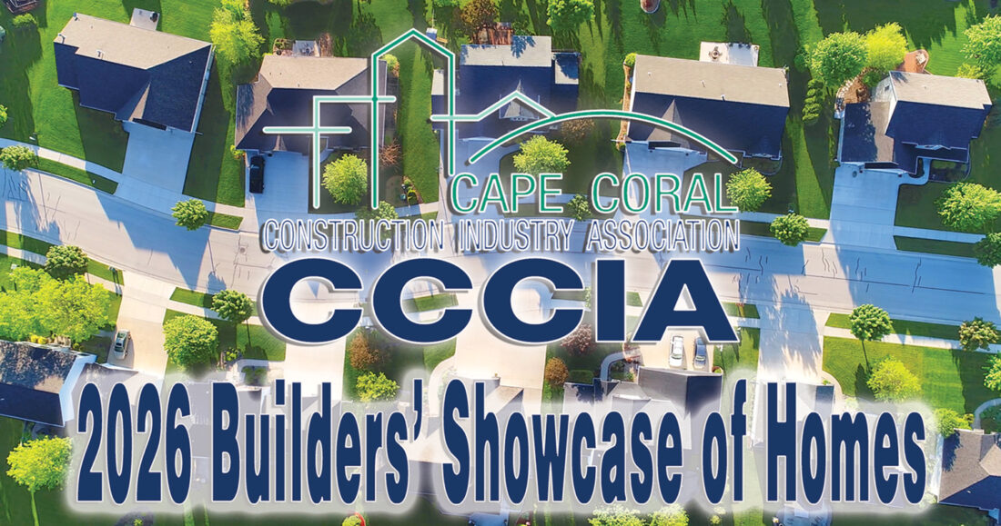 Homebuilders open the doors to award-winning residences